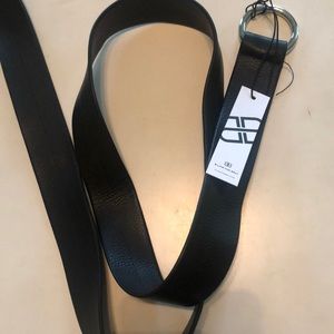 Belt